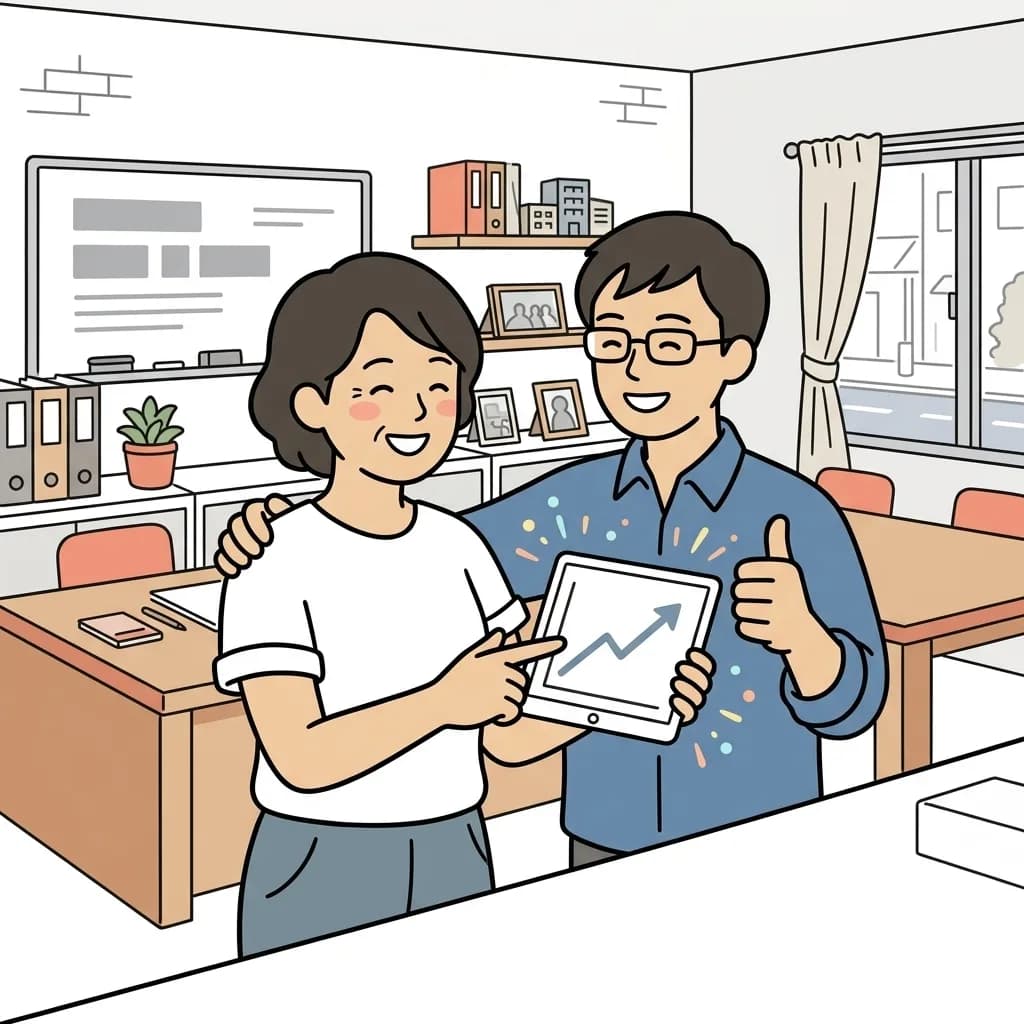 AIデータ分析