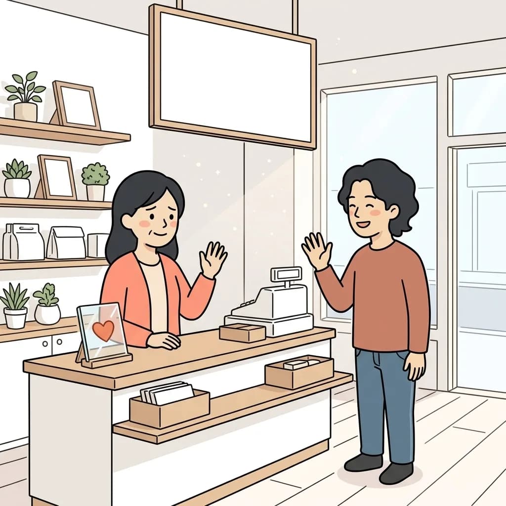 通院が続かない
