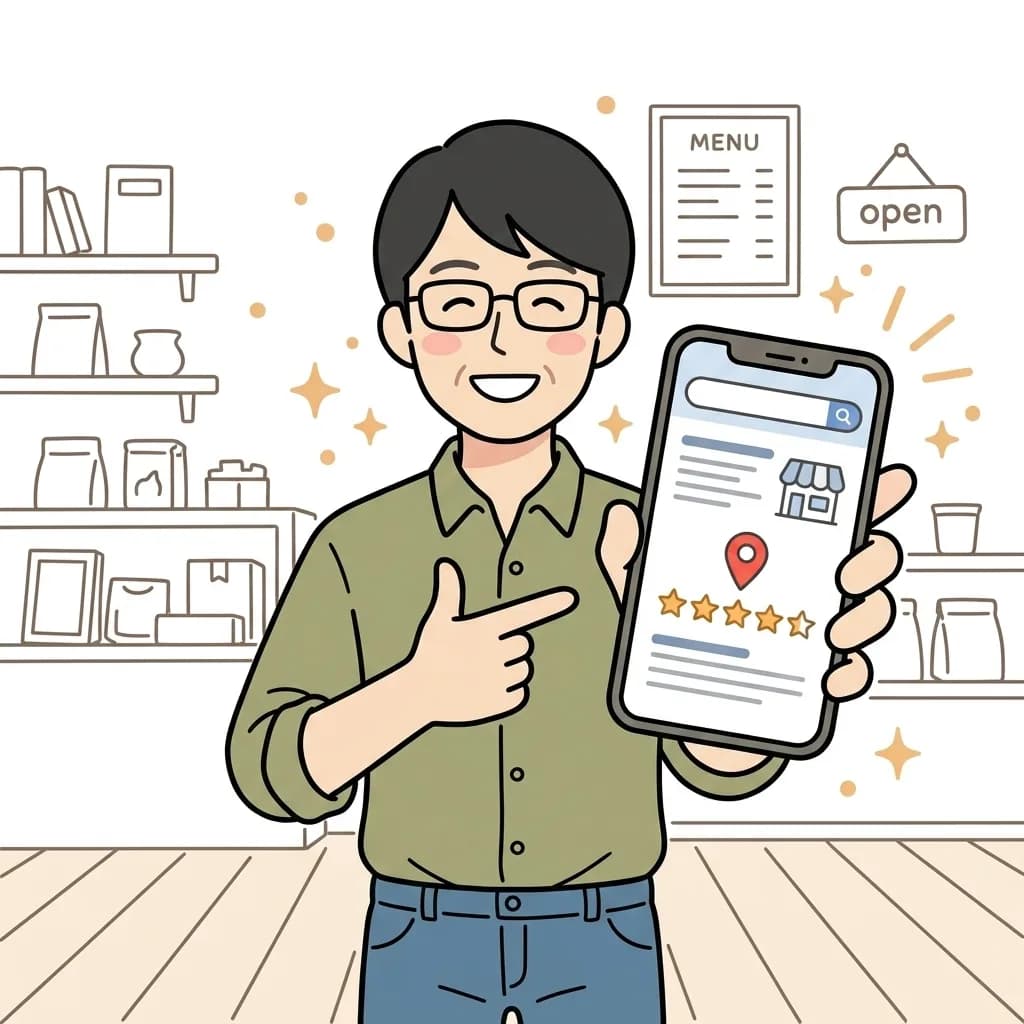 SEO/MEO対策