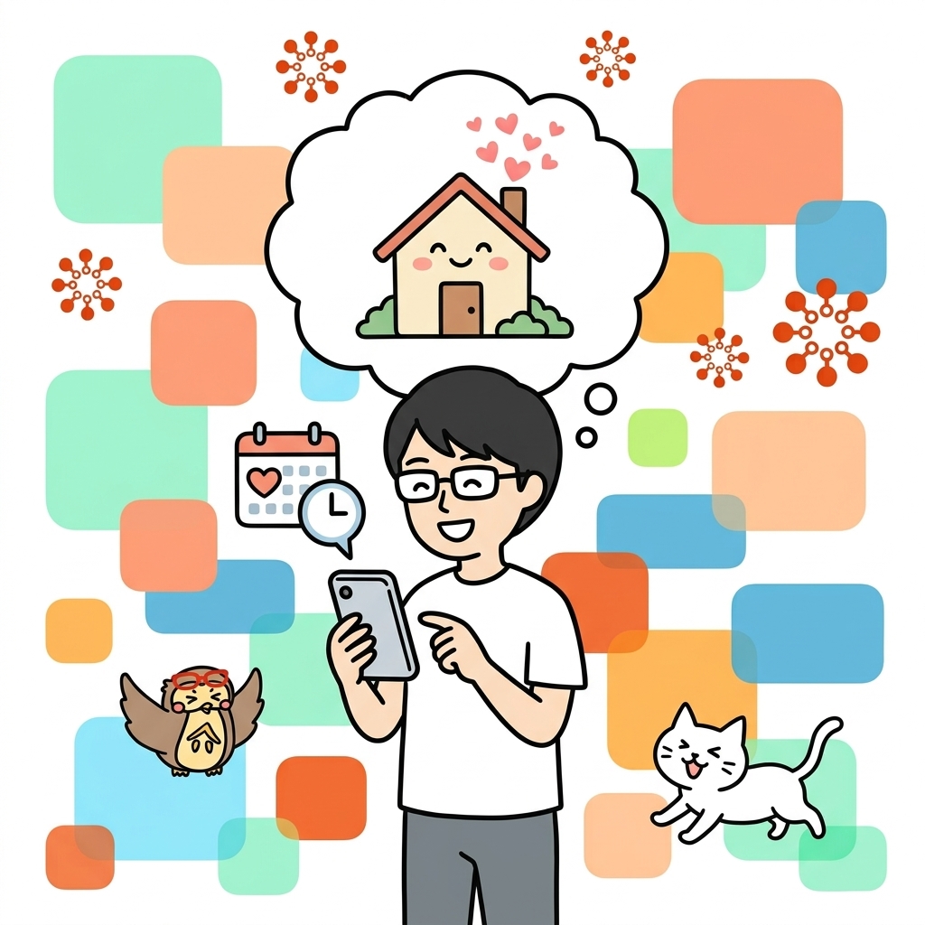 現地調査・見積もり予約