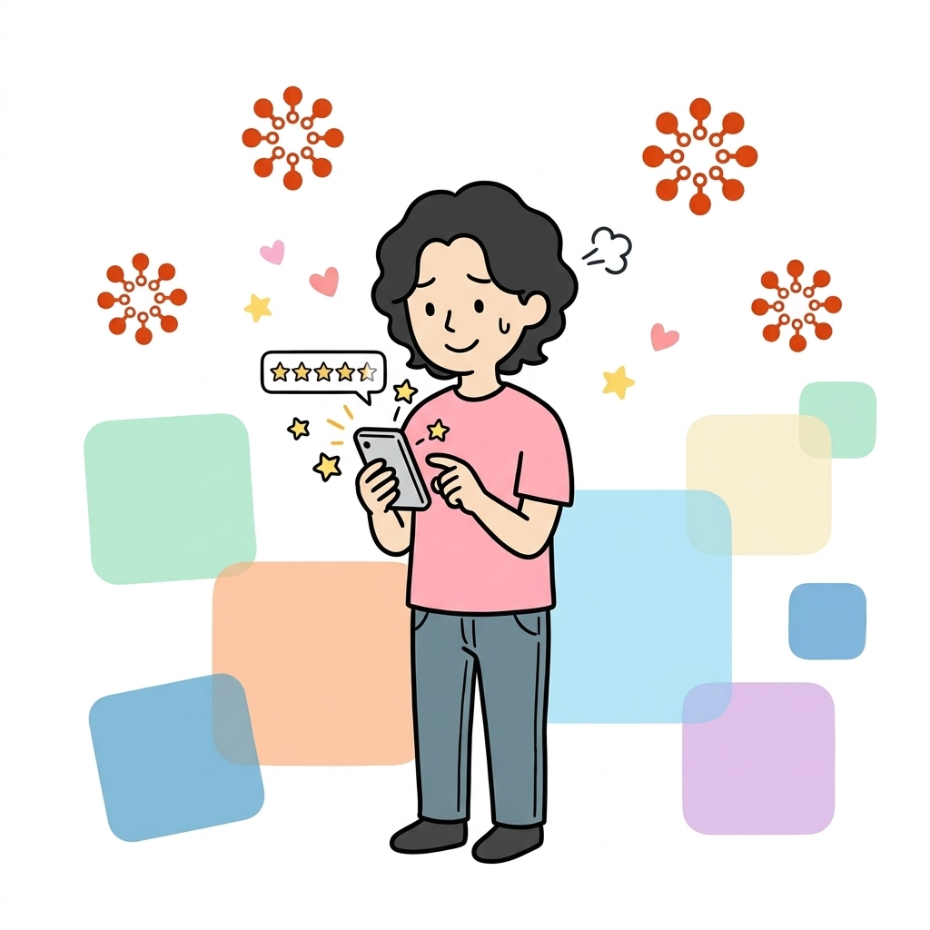 施工事例が十分に発信できない