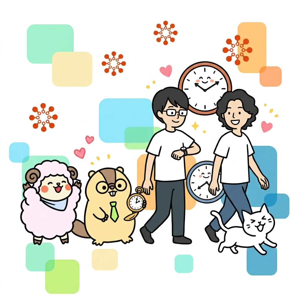 待ち時間への不満